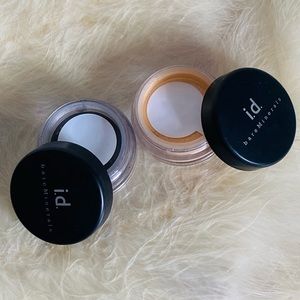 bare minerals eye shadow